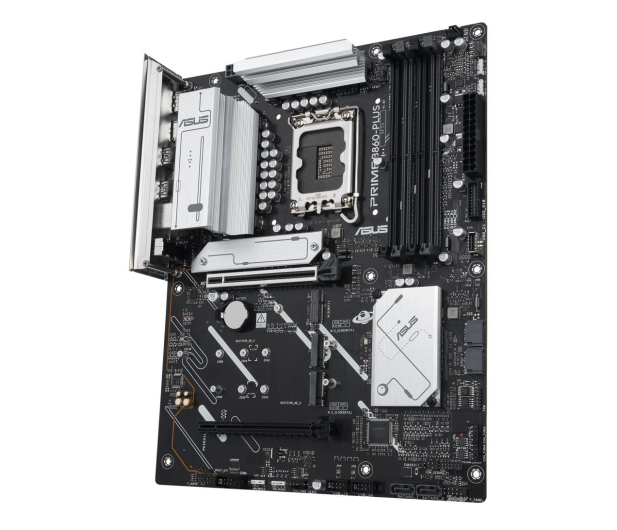 ASUS Płyta główna PRIME B860-PLUS-CSM - 1307467 - zdjęcie 3